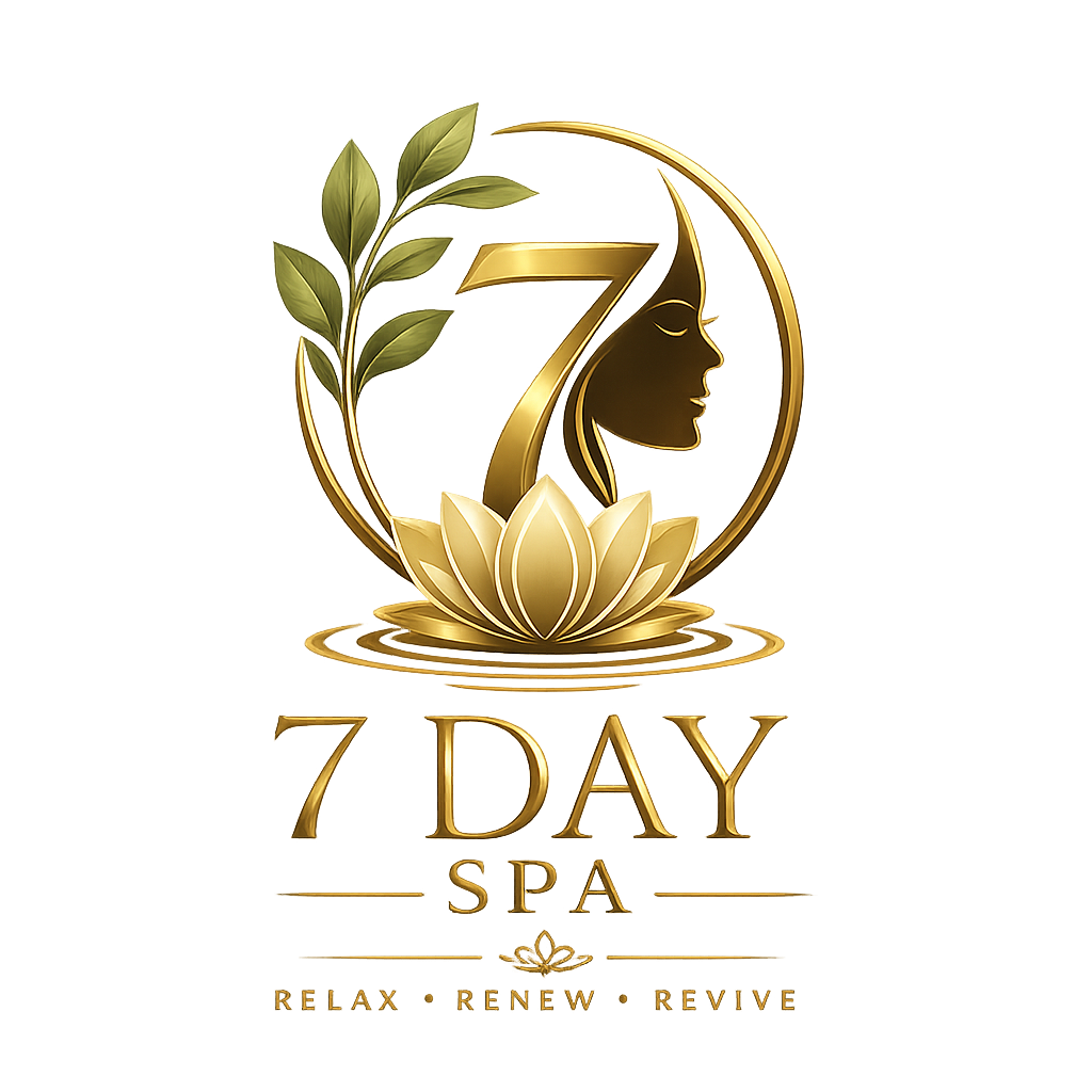 7 Day Spa