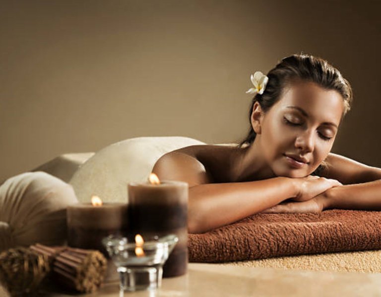 7 Day Spa