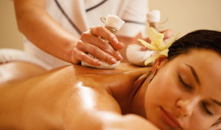 7 Day Spa
